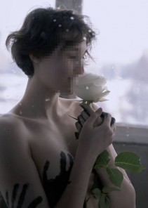 Фото проститутки Марина №2 в городе Сухой Лог