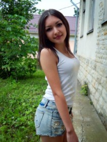 Фото проститутки Вика №3 в городе Сухой Лог