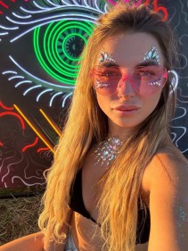 Фото проститутки Аня №2 в городе Сухой Лог