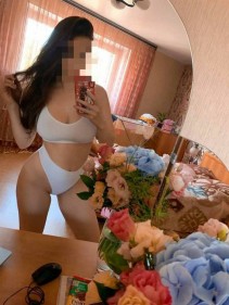 Фото проститутки Даша №4 в городе Сухой Лог