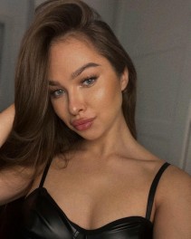 Фото проститутки Настя №3 в городе Сухой Лог