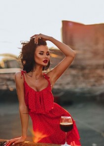 Фото проститутки ЭЛЛА №3 в городе Сухой Лог