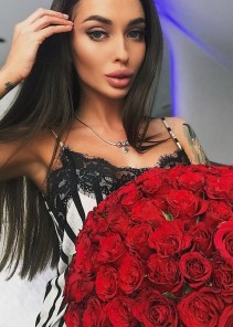 Фото проститутки МАРИНА №4 в городе Сухой Лог