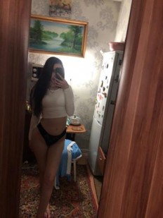 Фото проститутки Настя №1 в городе Сухой Лог