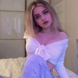 Фото проститутки Настя Без Предоплаты №1 в городе Сухой Лог