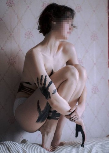 Марина, Г. Сухой Лог