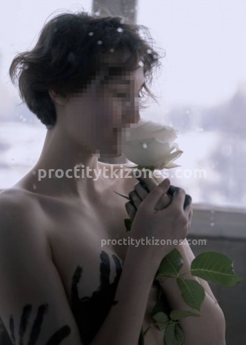 Марина, Г. Сухой Лог