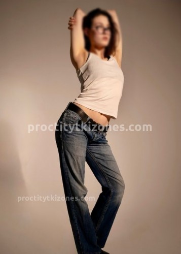 Надюша, Г. Сухой Лог