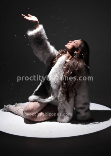 Оля, Г. Сухой Лог